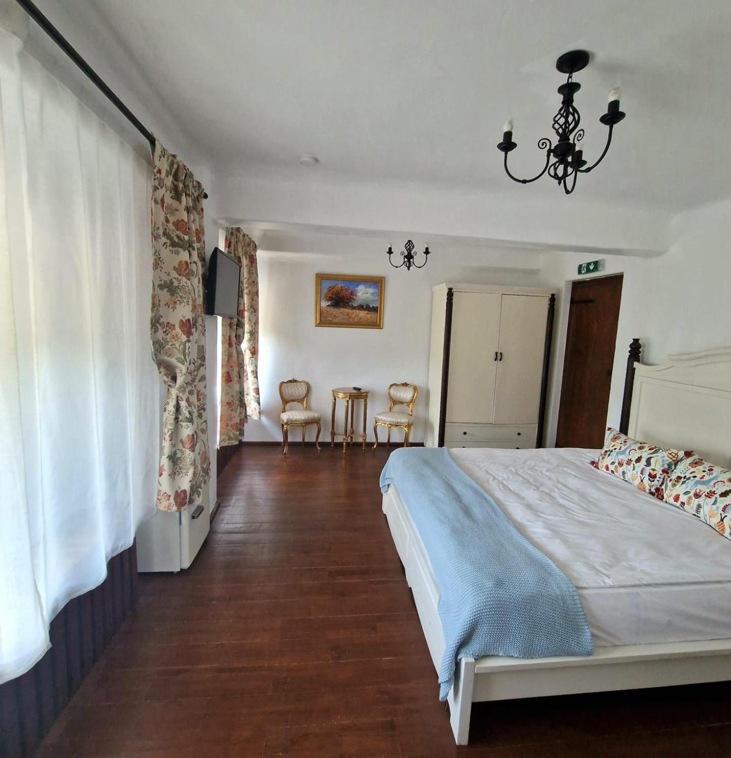 Crama Apogeum - Adult Only Hotel Gura Vadului Exterior photo