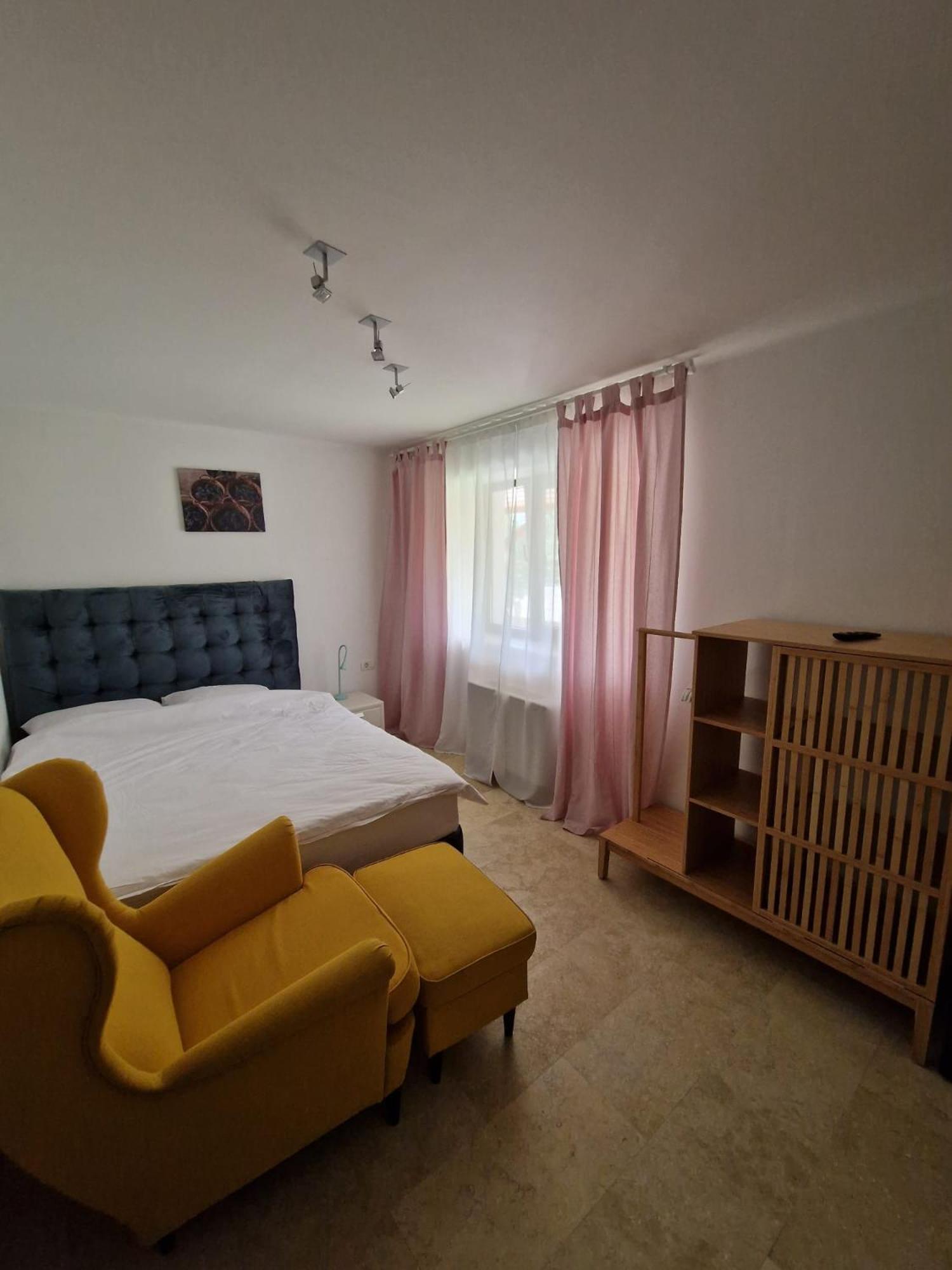 Crama Apogeum - Adult Only Hotel Gura Vadului Room photo