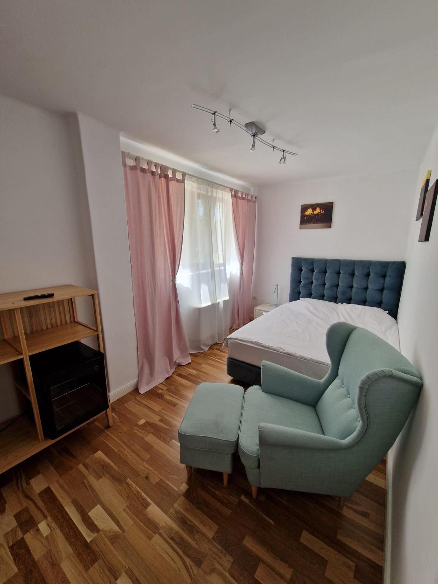 Crama Apogeum - Adult Only Hotel Gura Vadului Room photo